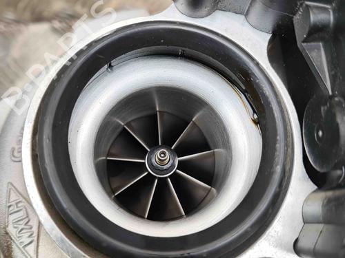 Turbocharger/Supercharger ALFA ROMEO STELVIO (949_) 2.0 Q4 (949.AXA2A) | BP29542320M71 