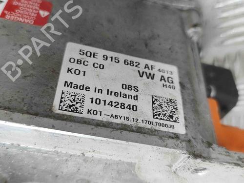 Inverter/Converter VW PASSAT B8 Variant (3G5, CB5) 1.4 GTE Hybrid | BP26570112M119 