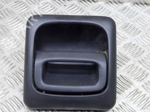 Used Front left exterior door handle FIAT DUCATO Van (244_) 2.0 JTD (84 hp) 10673855