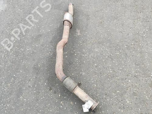 Used Catalyst AUDI Q7 (4MB, 4MG, 4MQ) 3.0 TDI quattro (272 hp) 28956246