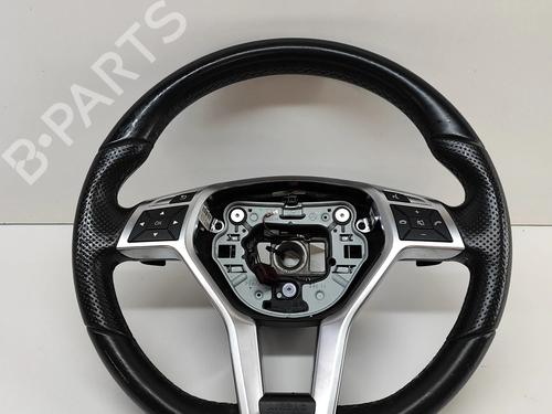 Used Steering wheel Steering wheel MERCEDES-BENZ E-CLASS Coupe (C207) E 350 BlueTEC / d (207.326) (258 hp) 24141201 24141201