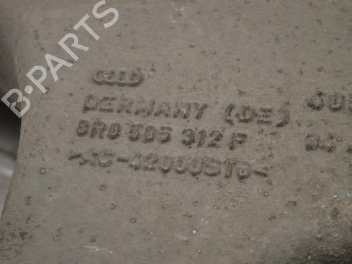 Right rear suspension arm AUDI A6 Allroad C7 (4GH, 4GJ) 3.0 TDI quattro | BP30227725M15 