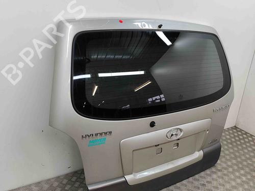 Tailgate HYUNDAI TERRACAN (HP) 2.9 CRDi 4WD | BP29752832C6 