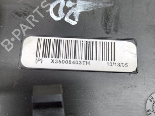 Other JEEP GRAND CHEROKEE III (WH, WK) 4.7 V8 4x4 | BP25218650O1 
