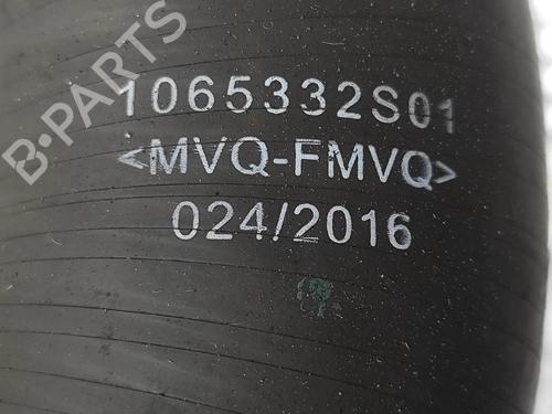 Pipe FIAT TALENTO Van (296_) 1.6 D | BP33391615M125 - Image 7