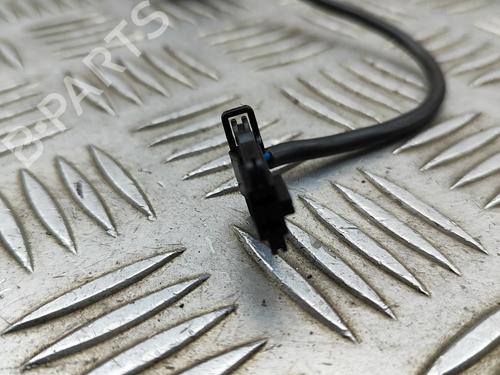 Fuel cap VW GOLF VII Variant (BA5, BV5) 2.0 TDI | BP29920172C161