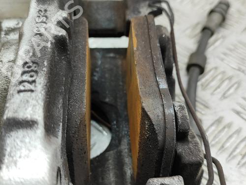 Left front brake caliper FORD FOCUS IV (HN) 1.0 EcoBoost | BP17016794M105 