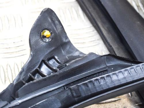 Rubber door seal TESLA MODEL 3 (5YJ3) EV AWD | BP27758888C142