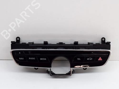 Used Switch MERCEDES-BENZ C-CLASS Coupe (C205) C 250 d (205.308) (204 hp) 15680908