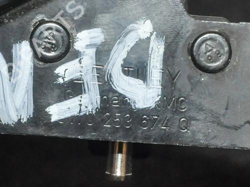 Used Electronic sensor BENTLEY CONTINENTAL Coupe (3W_, 393) 6.0 Supersports (630 hp) 14659341