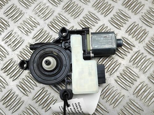 Vindusheismotor venstre bak SKODA OCTAVIA III Combi (5E5, 5E6) 2.0 TDI | BP30644456E23