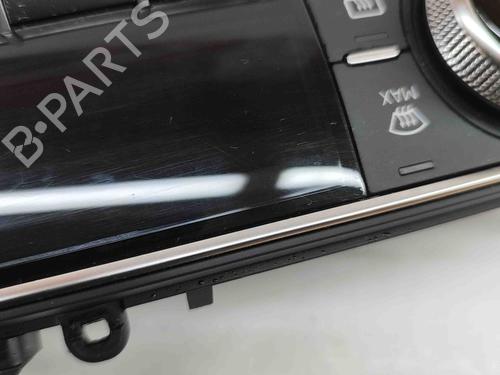 Climate control AUDI Q5 (FYB, FYG) 40 TDI quattro | BP27779291I5 