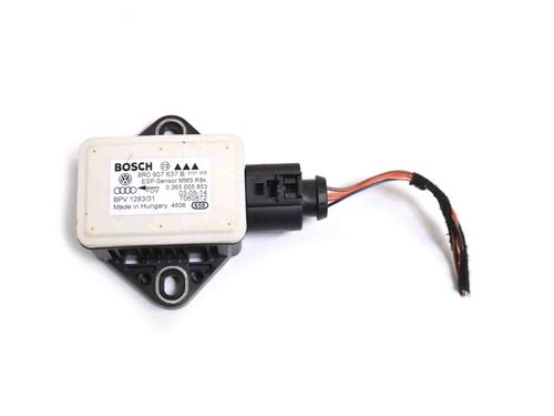 Capteur électronique AUDI A4 B8 Avant (8K5) 2.0 TDI quattro | BP30224325M84