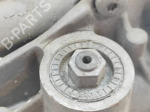 Steering rack SKODA SUPERB III Estate (3V5) 2.0 TDI | BP28688102M22