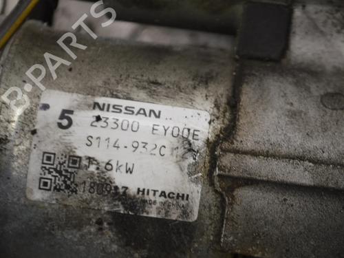 Starter INFINITI Q50 3.0 t | BP30232092M8  - Image 5