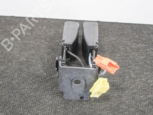 Seat buckle VOLVO XC40 (536) T4 AWD | BP14612260I32 - Image 3