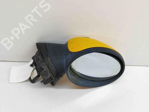 Used Right mirror MINI MINI Convertible (R52) Cooper (116 hp) 22443330