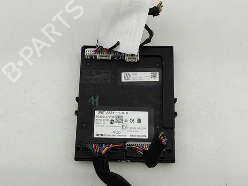 Modulo electronico KIA CEED (CD) 1.5 T-GDI (160 hp) 28970646