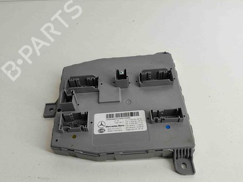 Used Electronic module MERCEDES-BENZ GLC (X253) 250 d 4-matic (253.909) (204 hp) 18314155