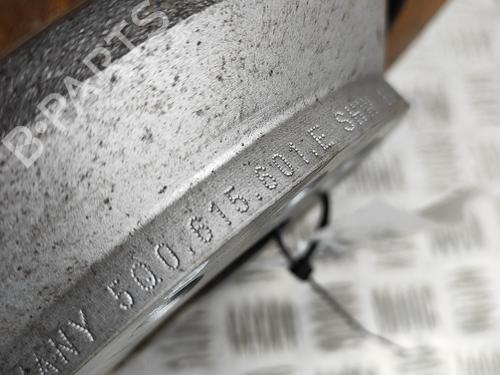 Other CUPRA LEON Sportstourer (KL8, KU8, KUD) 2.0 VZ 4Drive | BP30856948O1 