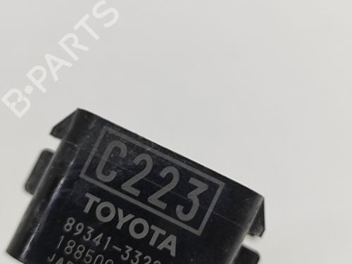 Elektronisk modul LEXUS NX (_Z1_) 300h AWD (AYZ15_, AYZ15R) | BP27790074M83 