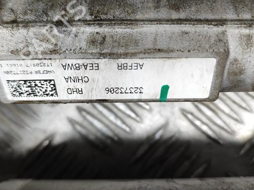 Steering rack VOLVO XC40 (536) Recharge AWD | BP28550911M22 