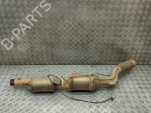 Catalyst VW TRANSPORTER T6 Van (SGA, SGH, SHA, SHH) 2.0 TDI | BP30885439M10