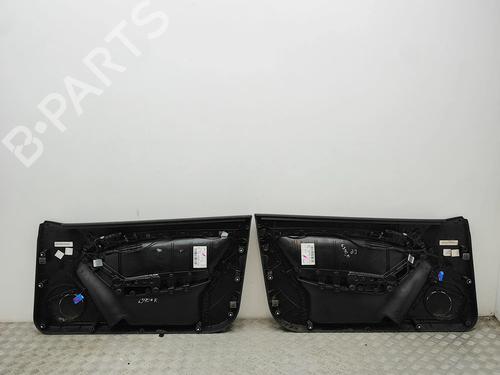 Seats set AUDI A5 (8T3) RS5 quattro | BP37402356C78 - Image 5