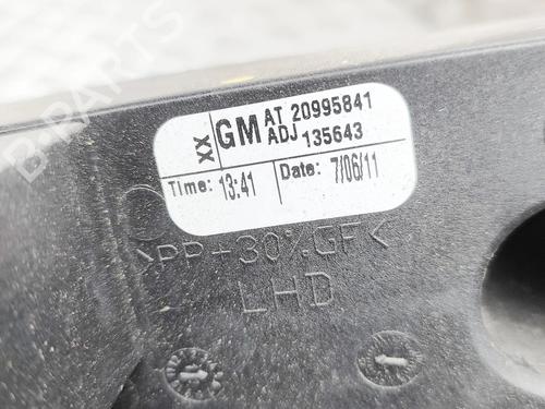 Pedal SAAB 9-4X 3.0 XWD | BP38565647I4 - Image 7