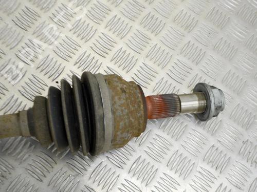 Left front driveshaft CITROËN JUMPER II Van 2.2 HDi 130 | BP7267681M38  - Image 5