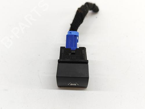 Used Switch NISSAN QASHQAI III (J12) 1.3 DIG-T All-wheel Drive (158 hp) 28556146