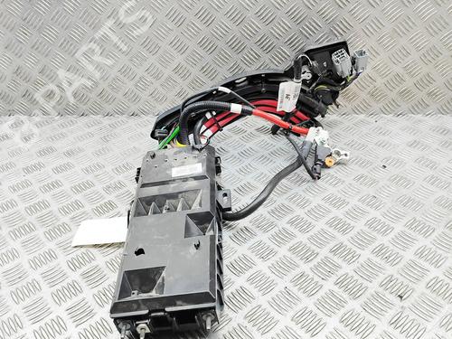 Fuse box FORD TRANSIT V363 Platform/Chassis (FED, FFD) 2.0 EcoBlue RWD | BP36391256E1 - Image 4