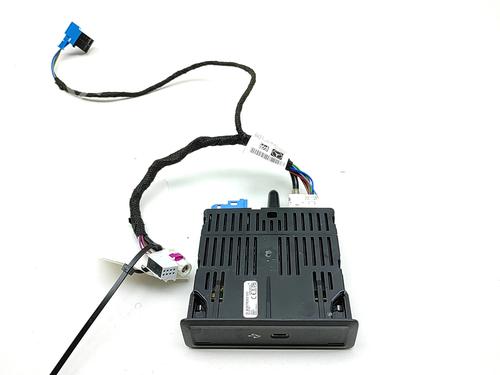 Elektronisk modul Elektronisk modul MERCEDES-BENZ GLE Coupe (C167) GLE 450 d 4-matic (167.333) (370 hp) 36934333 36934333
