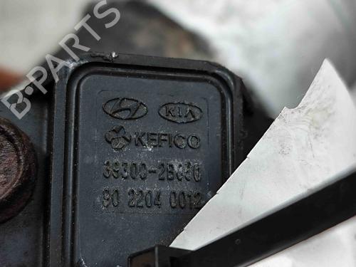 Pipe KIA SPORTAGE IV (QL, QLE) 1.6 T-GDI | BP29432481M125 