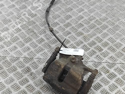 Used Right front brake caliper VW PASSAT B8 Variant (3G5, CB5) 2.0 TDI (150 hp) 26405536