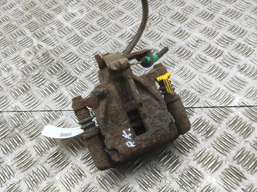 Used Left front brake caliper Left front brake caliper OPEL VIVARO B Van (X82) 1.6 CDTI (05) (116 hp) 36067248 36067248