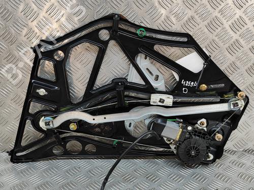 Front right window mechanism MERCEDES-BENZ CLK Convertible (A208) CLK 230 Kompressor (208.448) | BP24582053C23 