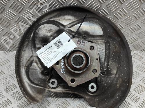 Used Left rear steering knuckle AUDI Q5 (FYB, FYG) 2.0 TFSI quattro (252 hp) 28435387