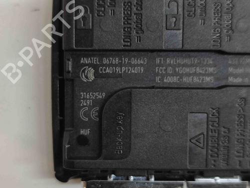 Elektronisk modul VOLVO V60 II (225) B6 Mild-Hybrid AWD | BP29523905M83 