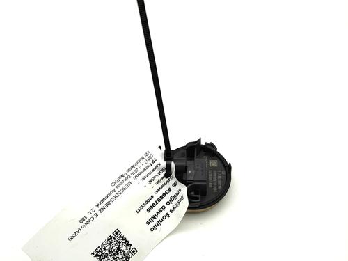 Electronic sensor MERCEDES-BENZ E-CLASS Convertible (A238) E 300 (238.448) | BP37469492M84 - Image 3