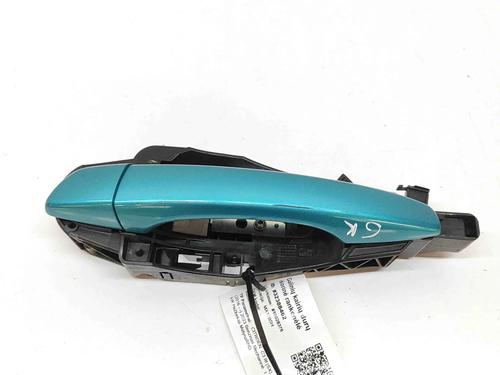 venstre-bak-utvendig-handtak-citroen-c3-iii-sx-2016-29459140 main image