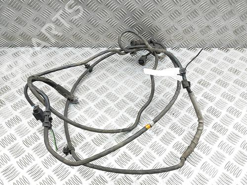 Used Pipe CITROËN C4 CACTUS 1.6 BlueHDi 100 (99 hp) 29975776