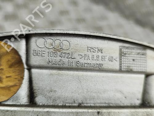 Valve cover FORD TRANSIT V363 Van (FCD, FDD) 2.2 TDCi RWD | BP17015904M124 