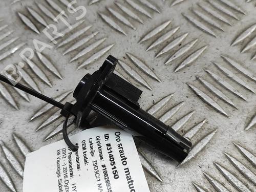 Electronic sensor HYUNDAI SANTA FÉ III (DM, DMA) 2.2 CRDi 4WD | BP27933750M84 - Image 3