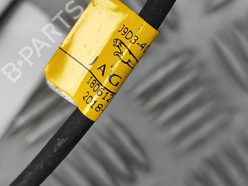 Wiring harness JAGUAR I-PACE (X590) EV400 AWD | BP28435775E16 - Image 5