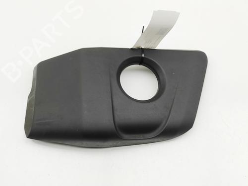 Used Upper protection AUDI Q3 (8UB, 8UG) RS 2.5 quattro (310 hp) 29623266