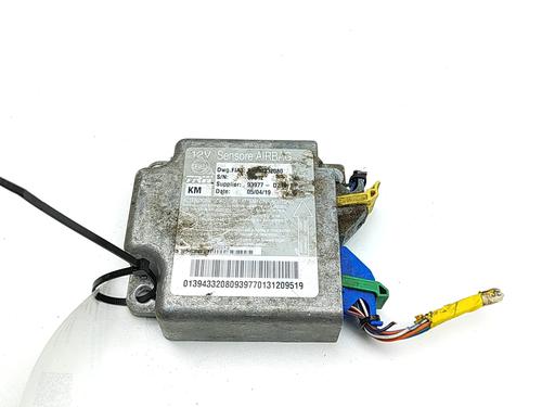 Used ECU airbags ECU airbags PEUGEOT BOXER Van 2.0 BlueHDi 130 (130 hp) 36326746 36326746