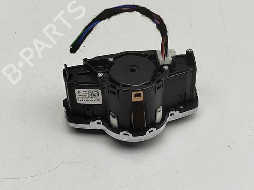 Elektronisk modul MERCEDES-BENZ GLC (X253) 300 d 4-matic (253.919) | BP29731245M83 