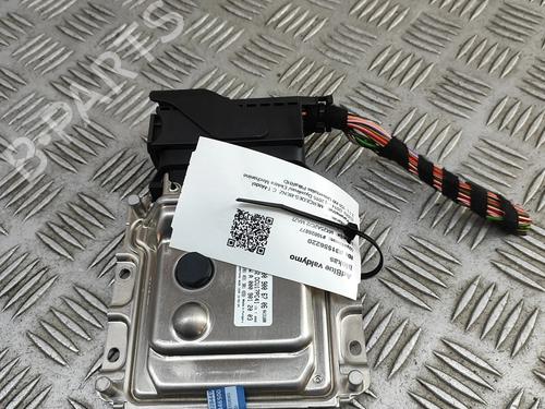 Used Electronic module Electronic module MERCEDES-BENZ C-CLASS T-Model (S205) C 300 BlueTEC Hybrid / h (205.212) (204 hp) 28194888 28194888