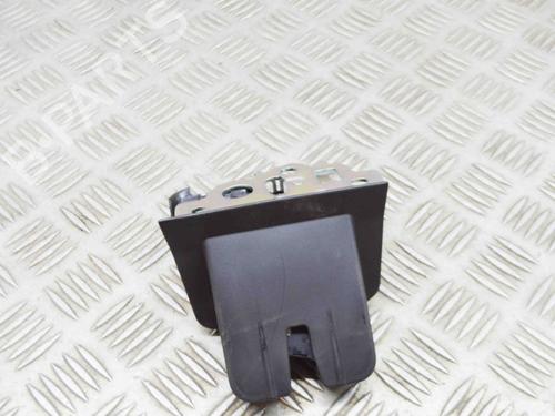 Tailgate lock AUDI A3 Sportback (8VA, 8VF) RS3 quattro | BP14454309C101 